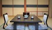 和室10畳