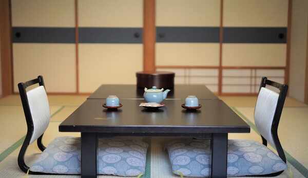和室10畳
