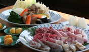 BBQ１例