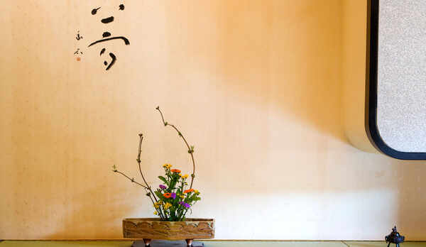 【新館特別室◇夢の館】