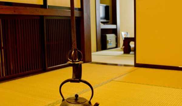 焼岳（202号室）