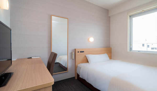 シングルルーム