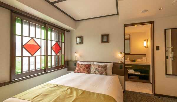 デラックスダブル