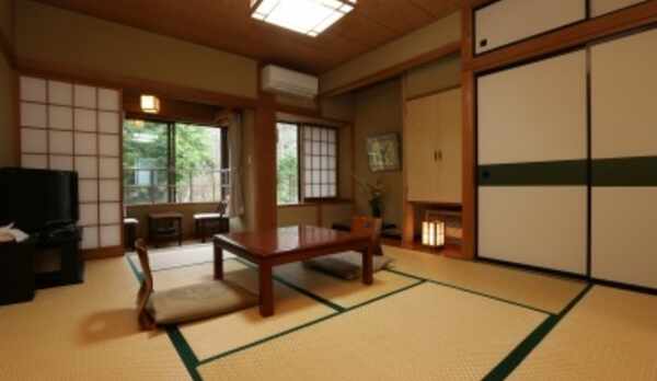 和室