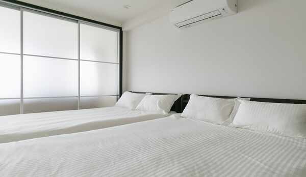 ・ガーデンテラススイート