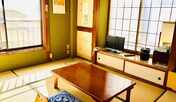 和室6畳【2階】