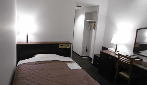 シングルルーム