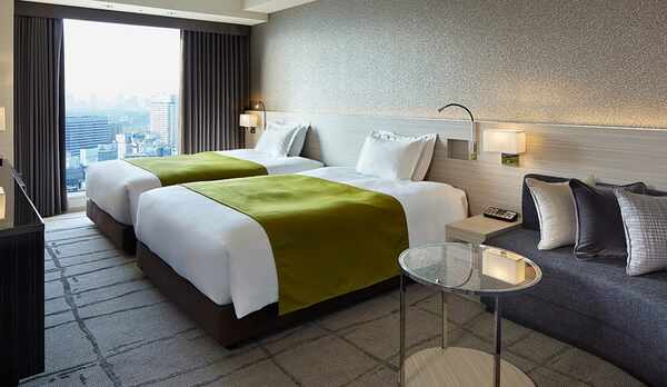 <客室>エグゼクティブツイン