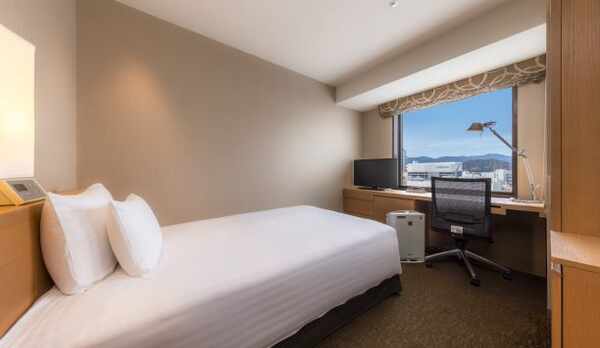 シングルルーム