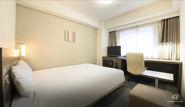 スタンダ−ドルーム①