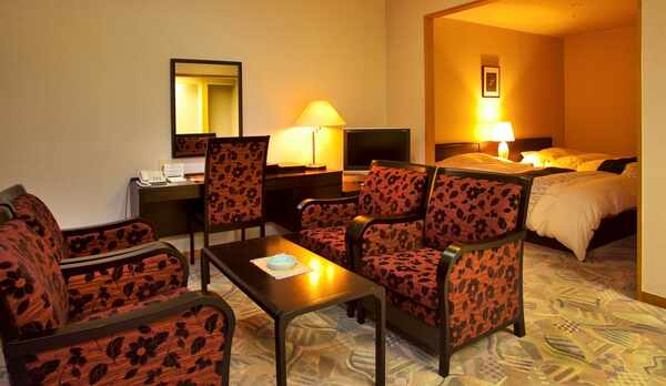 紅＿森のスイート【紅】