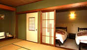 和洋室