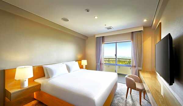 スタンダードキング