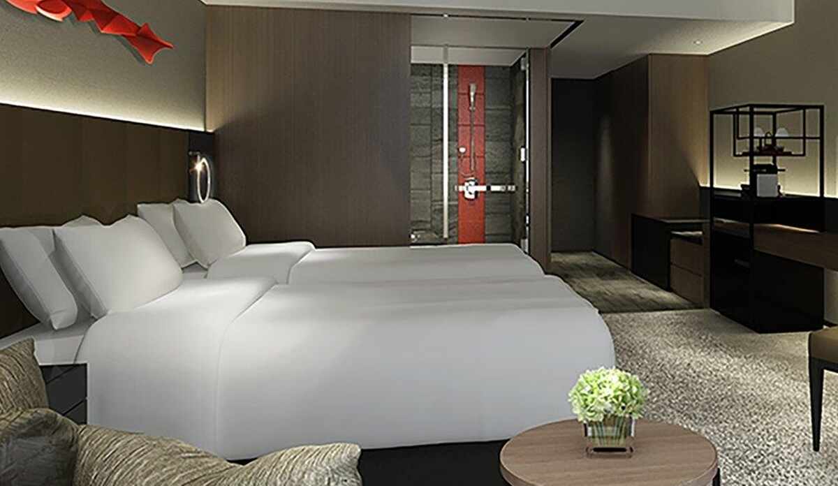 コンラッド大阪 料金比較・宿泊予約 - 価格.com 