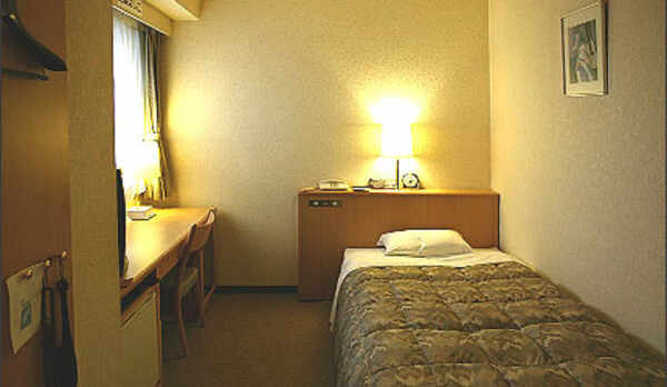 ホテル棟シングルＳＢ