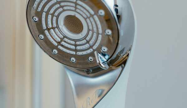 シャワーヘッドRefa