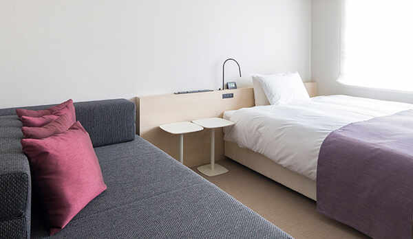 GRAN Comfort グラン・コンフォート