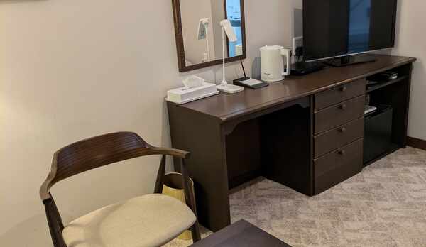 スタンダード室内