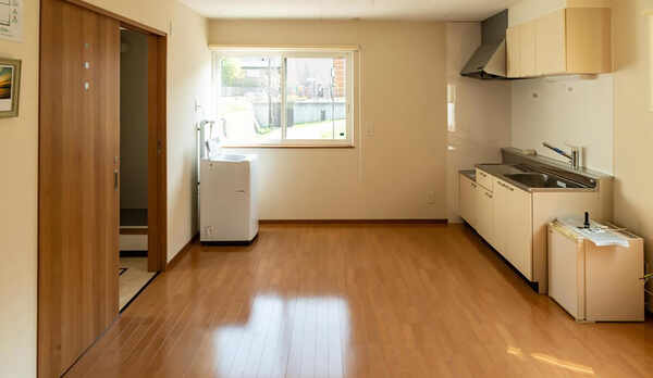 【共有スペース】