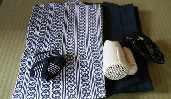 アメニティ 無料