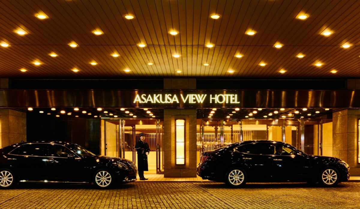 上野・浅草・錦糸町・北千住のホテル・旅館 料金比較・宿泊予約 - 12社から最安値検索【価格.com】