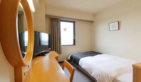 シングルルーム