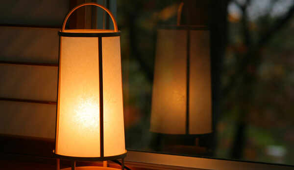 ゆったりとお過ごしください