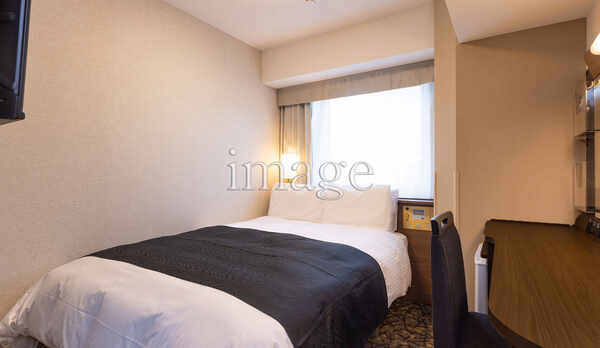 スタンダードルーム（イメージ）