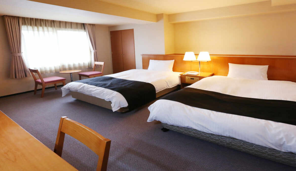 アパホテル 札幌大通駅前南 料金比較・宿泊予約 - 価格.com