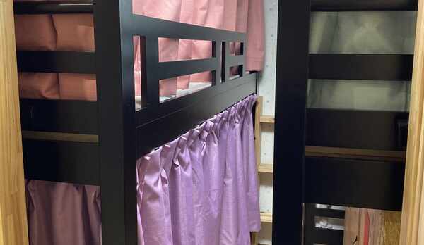 ドミトリールーム