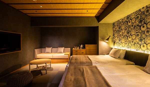 羽伸〜UNO〜Bタイプ