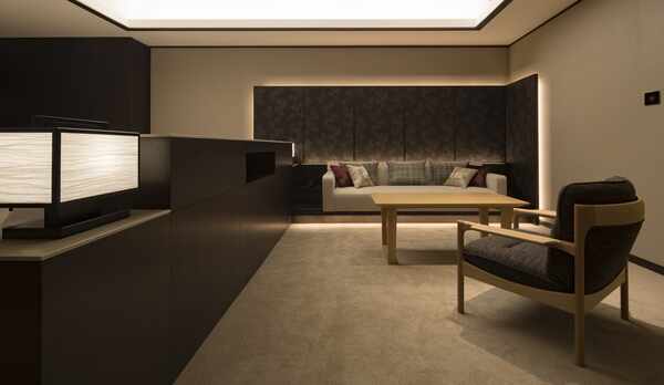 ジュニアスイートルーム（禁煙・63平米）