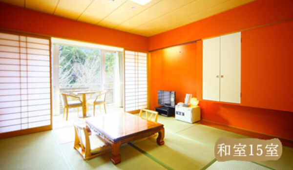 和室イメージ