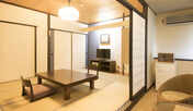 一般客室【和室10畳】（本館）