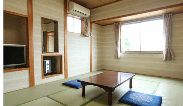 客室一例（渚）