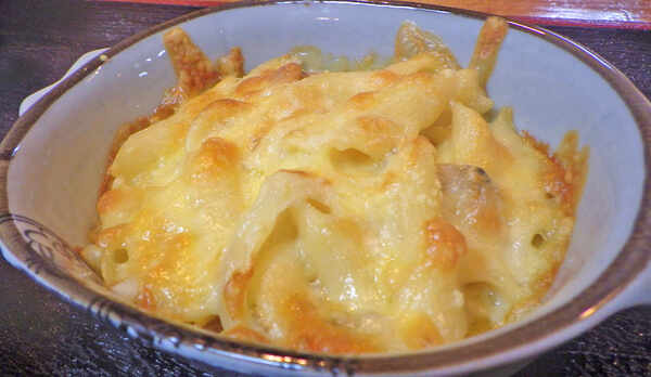 *【夕食一例】あたたかみある家庭的な田舎料理。真心をこめてお作りしています。