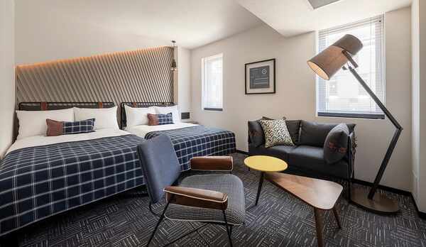 ◆デラックスツイン