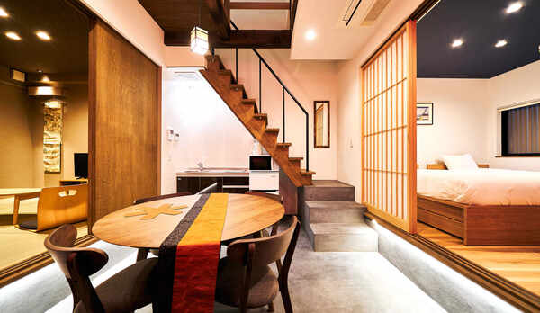 ダイニングスペース