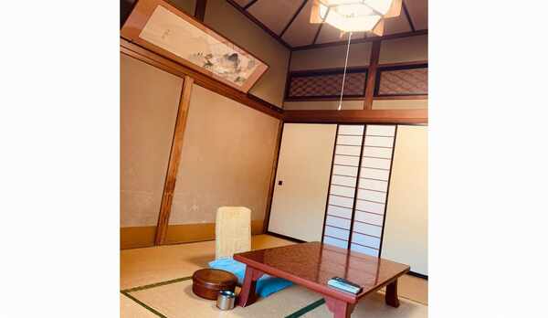 和室８畳〜１０畳