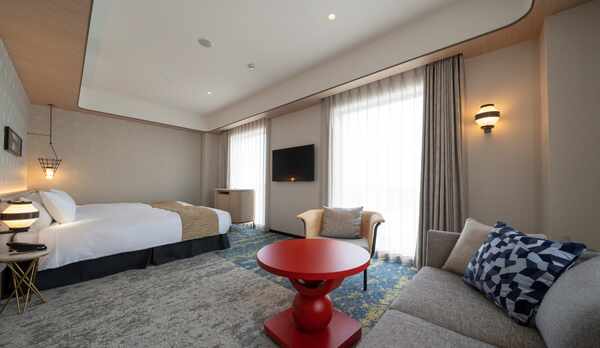 プレミアムツインStyle-A