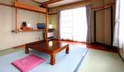 ・和室　