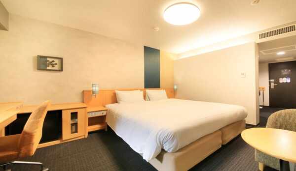 各フロア角部屋にご用意しております