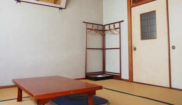 *和室（バストイレなし）