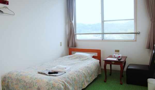 シングルルーム