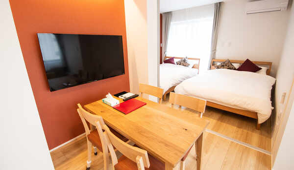 Ｒｏｏｍ４０２