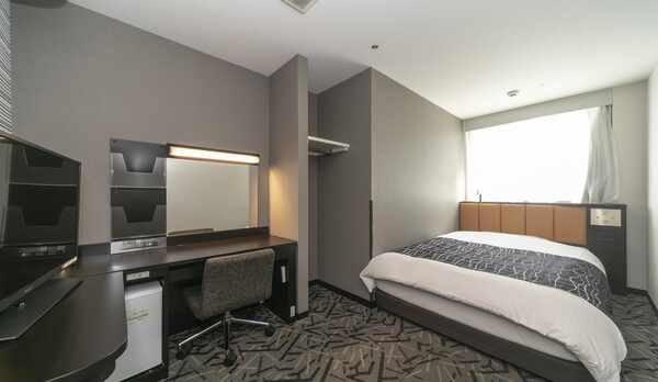 リニューアル　シングルルーム