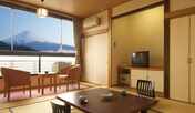 本館和室一例