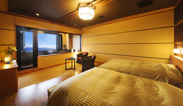 ■海望閣ツイン[半露天付]-KAIBOU TWIN-■