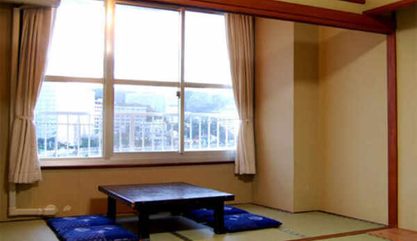 和室１０畳