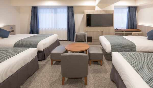 デラックスフォース（バストイレセパレートタイプ）